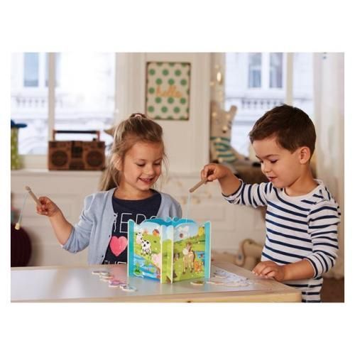 Catch & Count Magnetic Fishing Rod Set