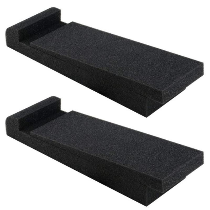 Studio Monitor Isolation Speaker Pads Studio Monitor Stand P
