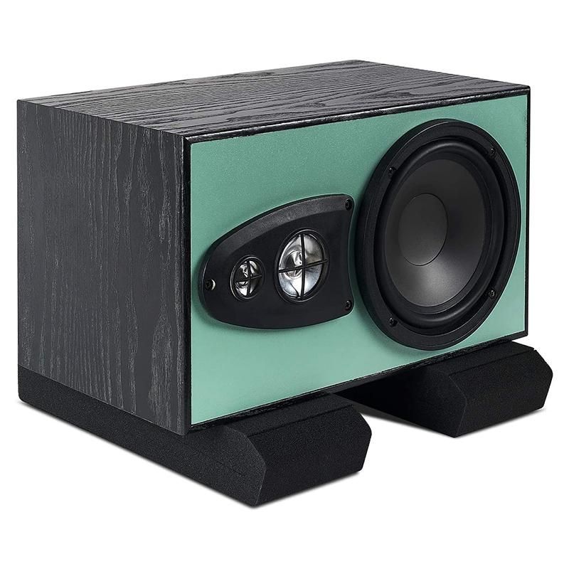 Studio Monitor Isolation Speaker Pads Studio Monitor Stand P