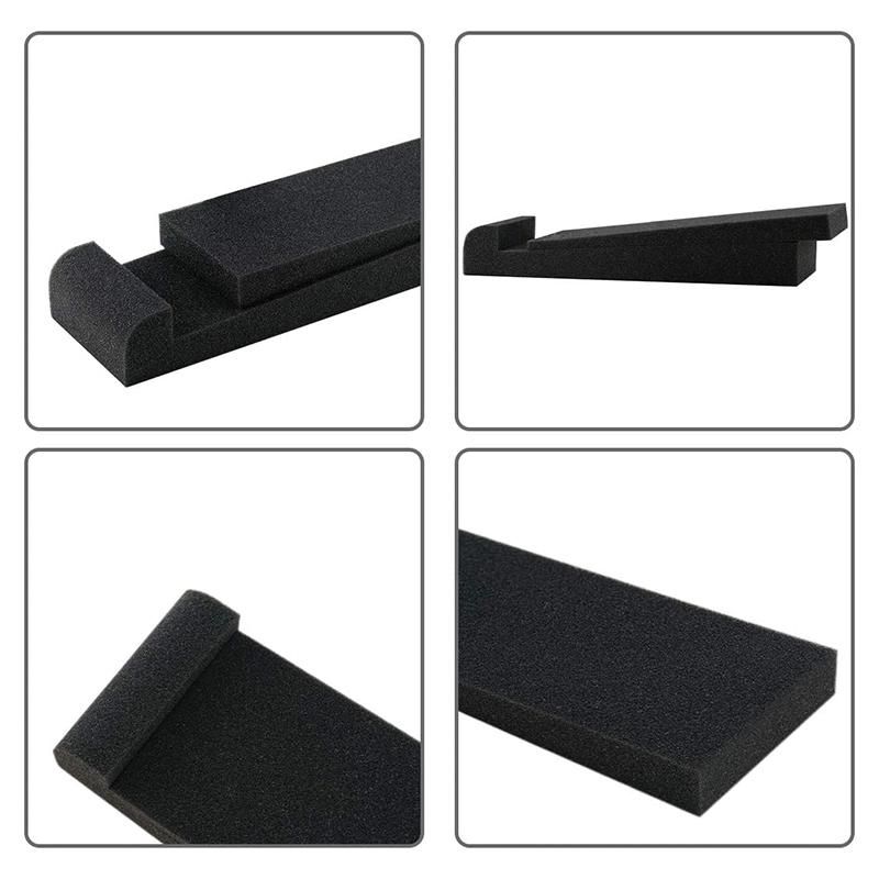 Studio Monitor Isolation Speaker Pads Studio Monitor Stand P