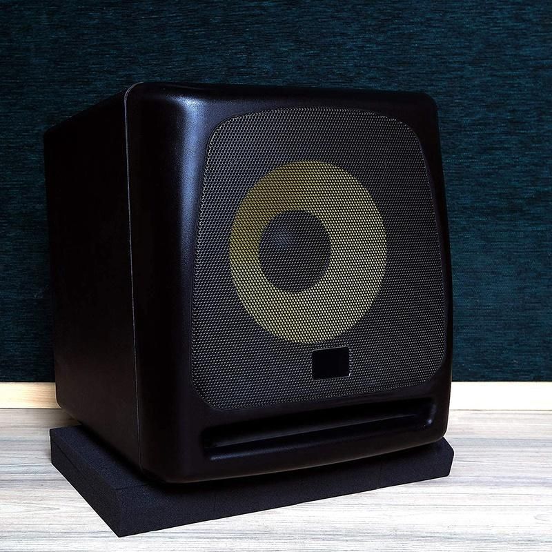 Studio Monitor Isolation Speaker Pads Studio Monitor Stand P