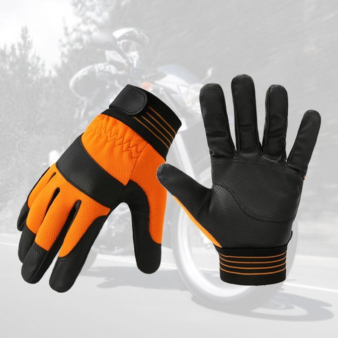 Winter  Touchscreen Mittens Antislip Glove For Men