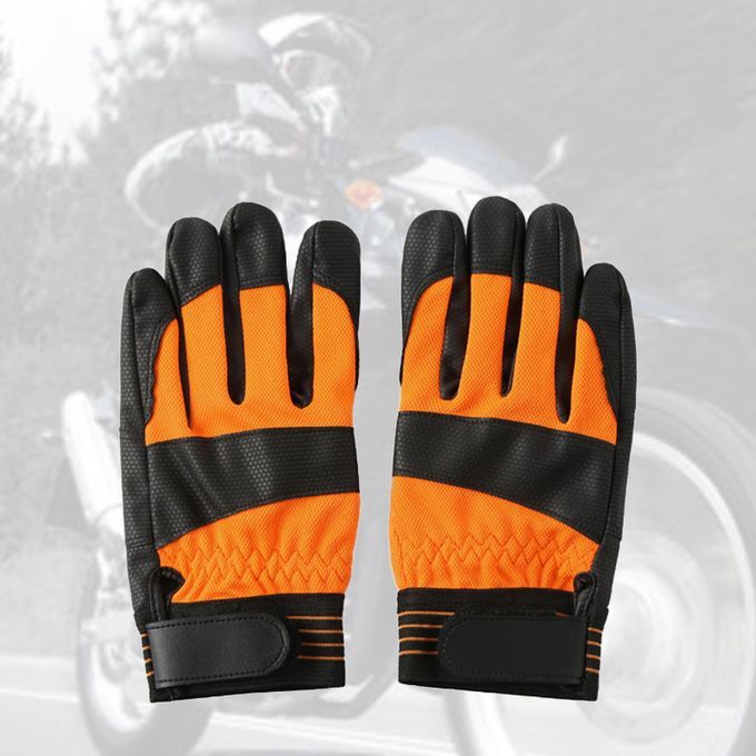 Winter  Touchscreen Mittens Antislip Glove For Men