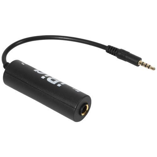IRig Guitar Interface Converter Replacement Guitar For