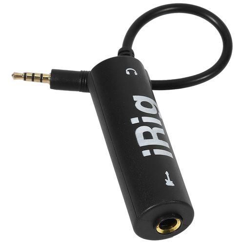 IRig Guitar Interface Converter Replacement Guitar For