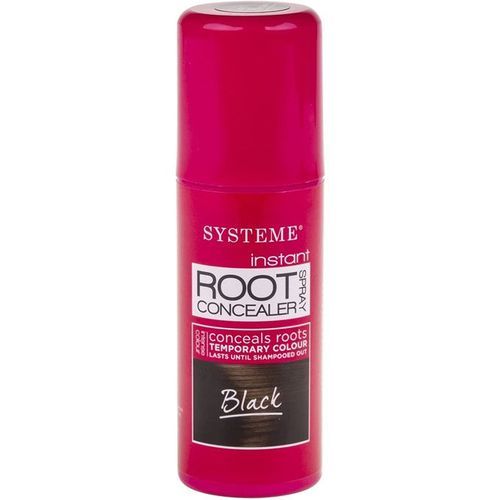 INSTANT ROOT CONCEALER SPRAY (BLACK)
