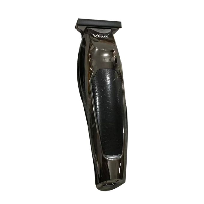 Electric Hair Clipper USB Rechargeable Cordless Trimmer