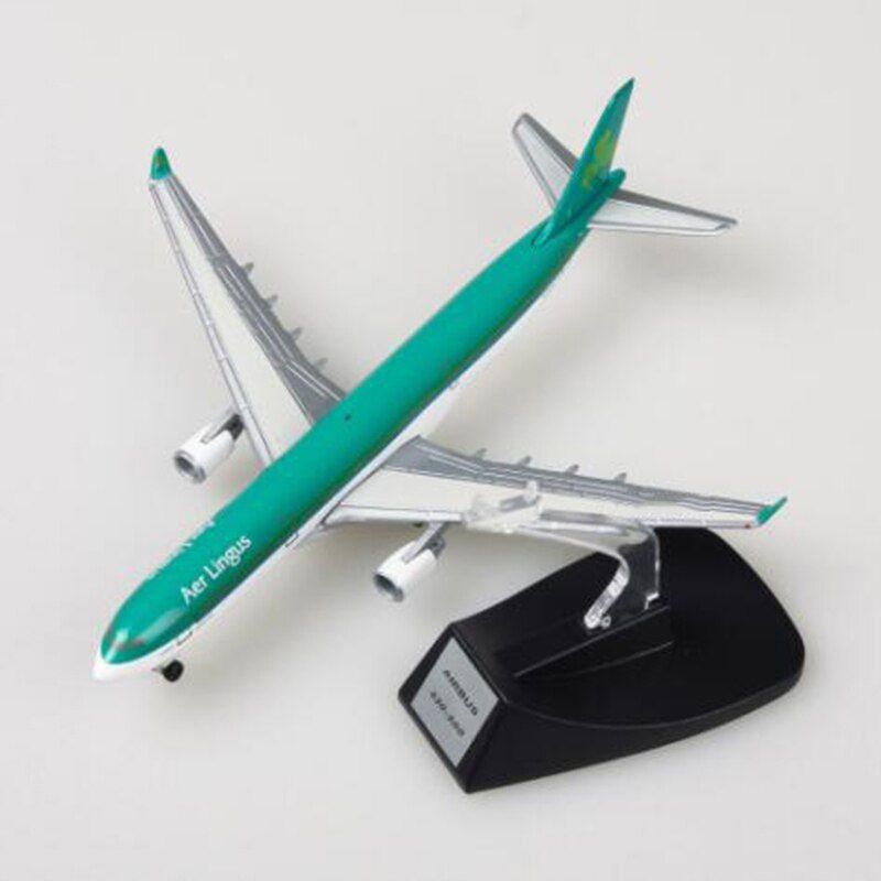 Alloy Metal Air Saudi Arabian B747 Airlines Airplane Model
