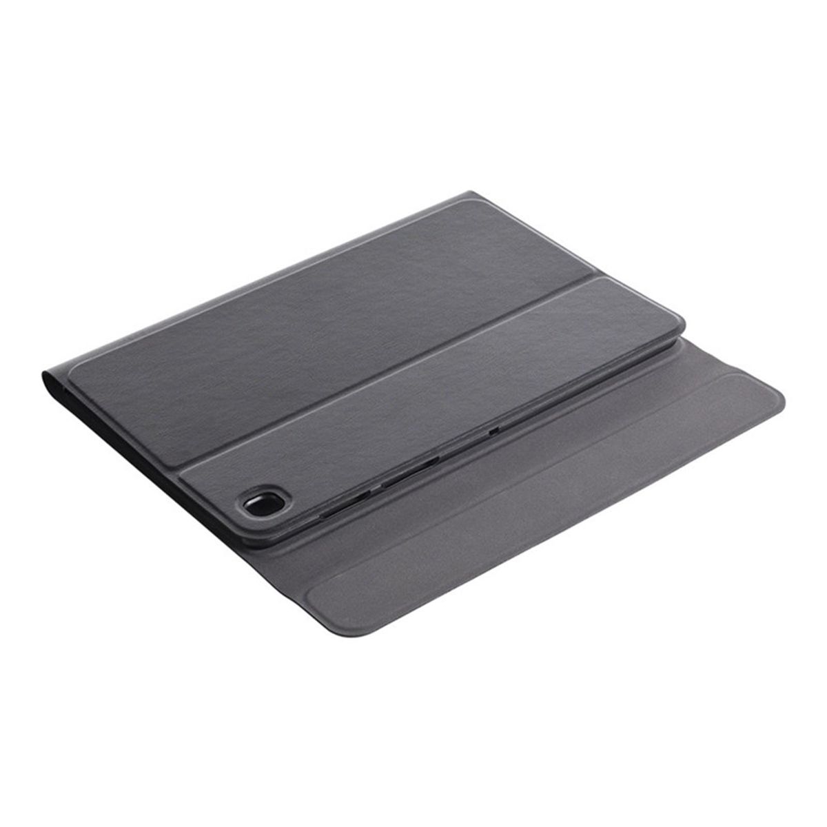 Tablets Protective Cover PU Leather Tablets Protections with BT Keyboard Replacement for Sam-sung Ga-laxy Tab A7 10.4 (T500/T505)