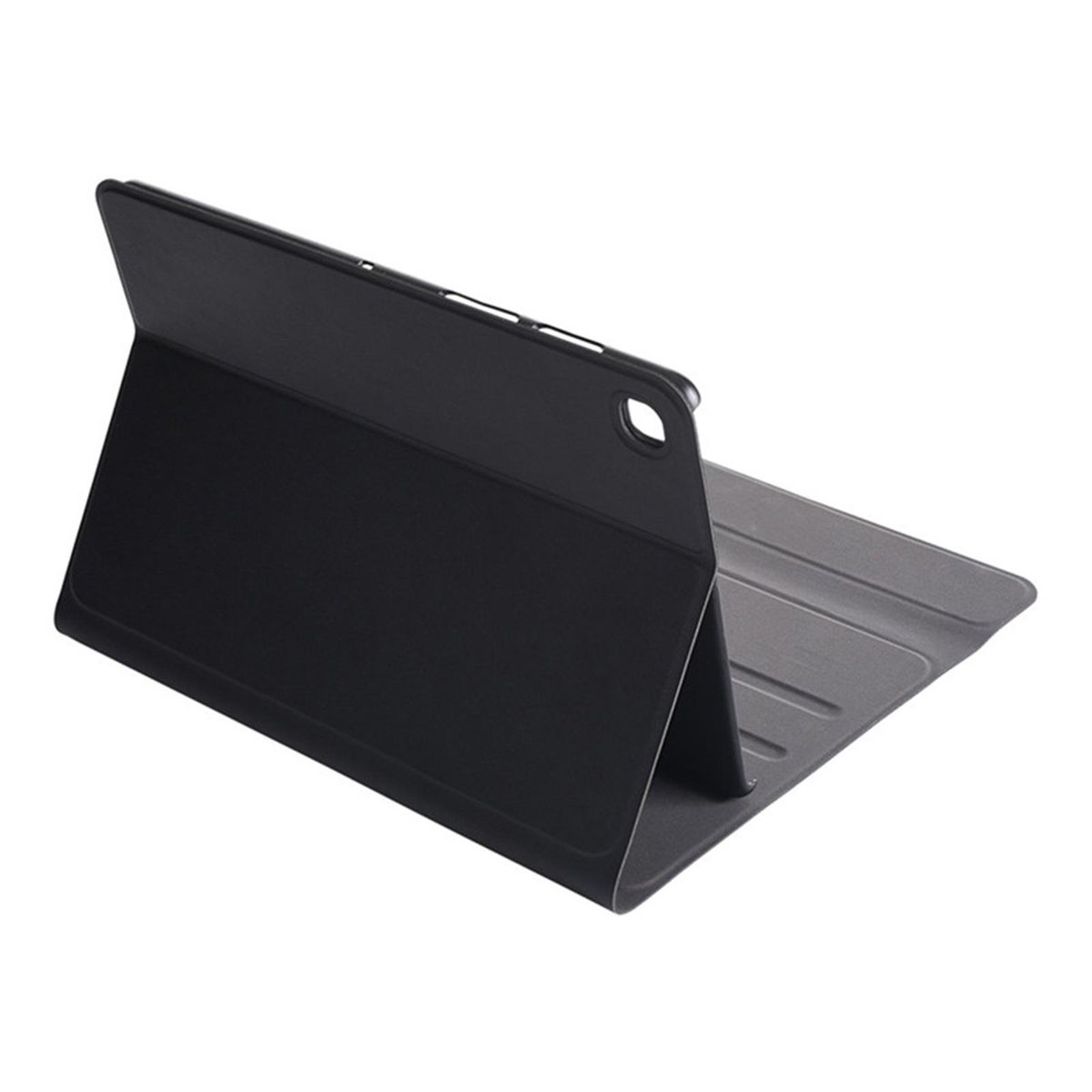 Tablets Protective Cover PU Leather Tablets Protections with BT Keyboard Replacement for Sam-sung Ga-laxy Tab A7 10.4 (T500/T505)