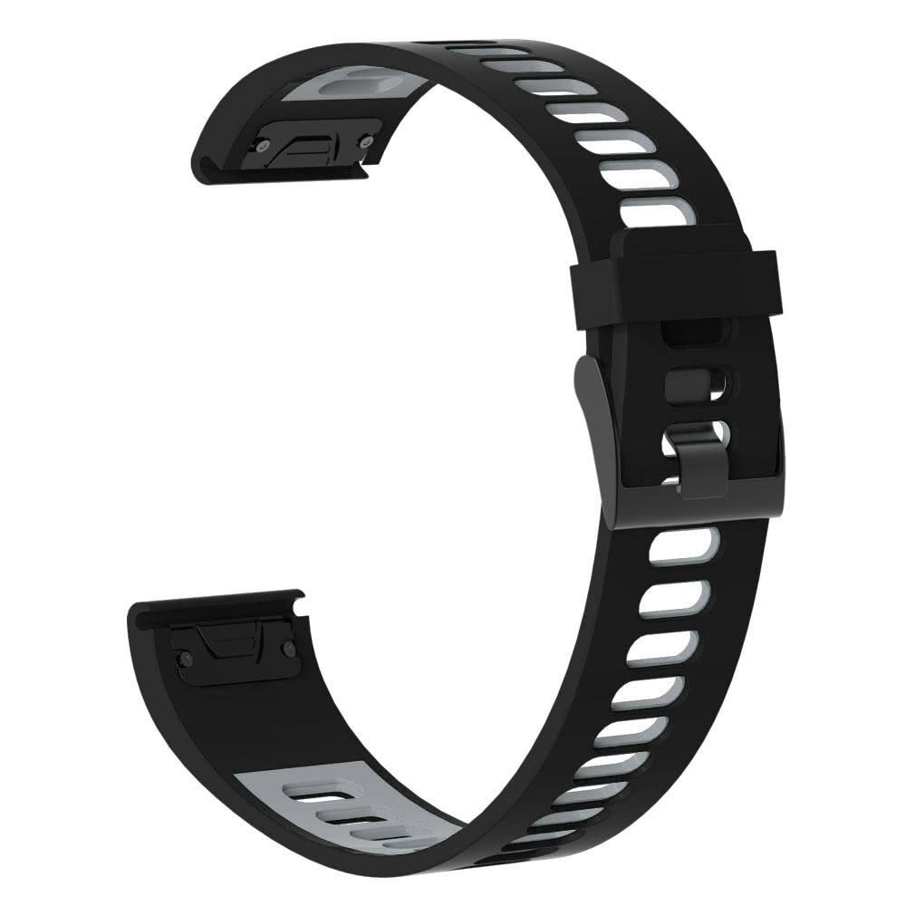 Sport Watch Band Strap for Fenix5/5Plus Watch Band Silicone