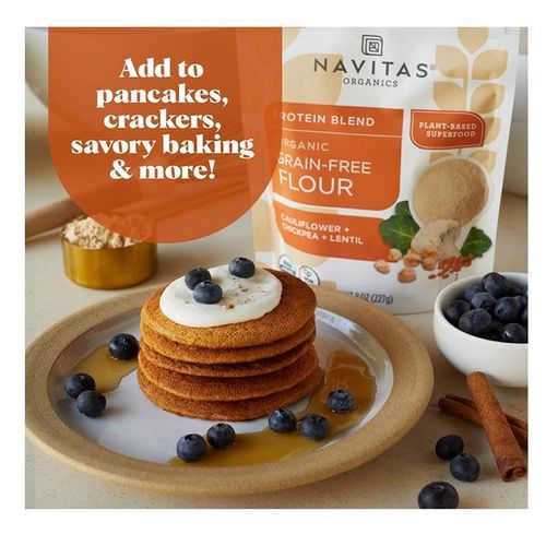 Grain-Free Flour 227 G
