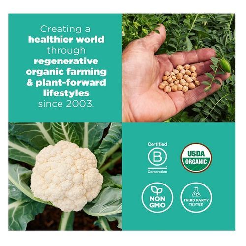 Grain-Free Flour 227 G
