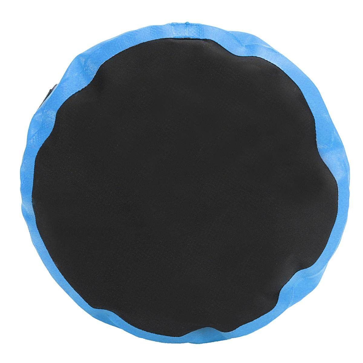 Waterproof Storage Dry Bag For Hiking Swimming Sports Canoeing Outdoor Camping Blue Blue