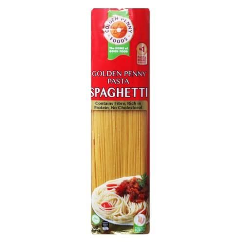 Pasta Spaghetti - 500g X 5pcs