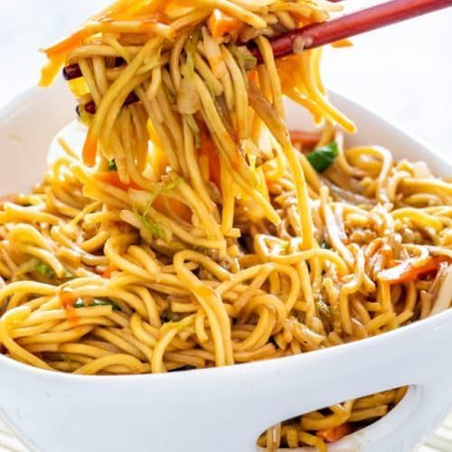 Pasta Spaghetti - 500g X 5pcs