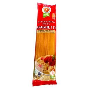 Pasta Spaghetti