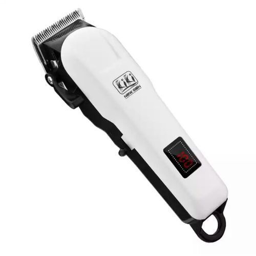 Rechargeable Clipper (NG-777) - White