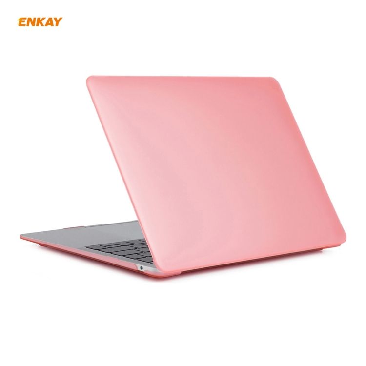 For MacBook Air 13 A2179/A2337 US Version 3 In 1 Matte Case
