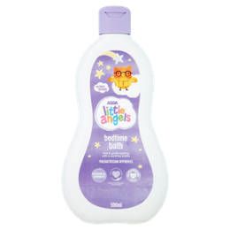 Baby Bedtime Bath 500ml