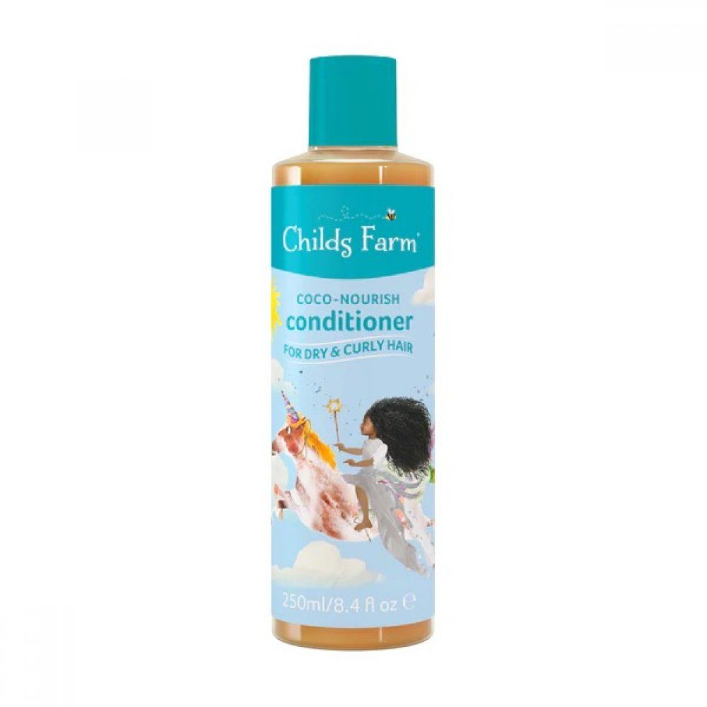 Coco - Nourish Conditioner 250ml
