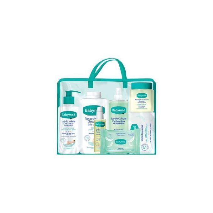 Baby Essentials For Baby Gifts