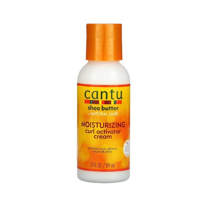 Moisturizing Curl Activator Cream 89ml