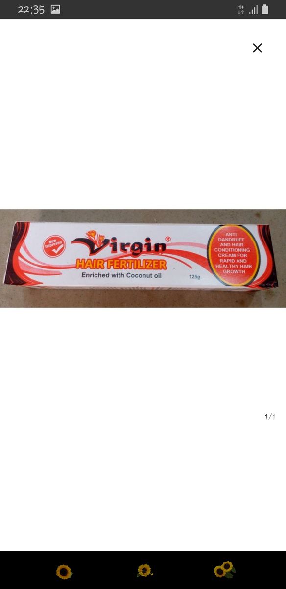 And Anti Dandruff Treatment