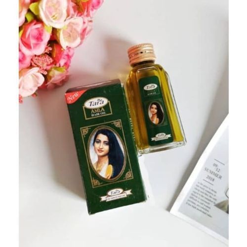 Hair Growth Oil For Complete Hair Care: 50ML
