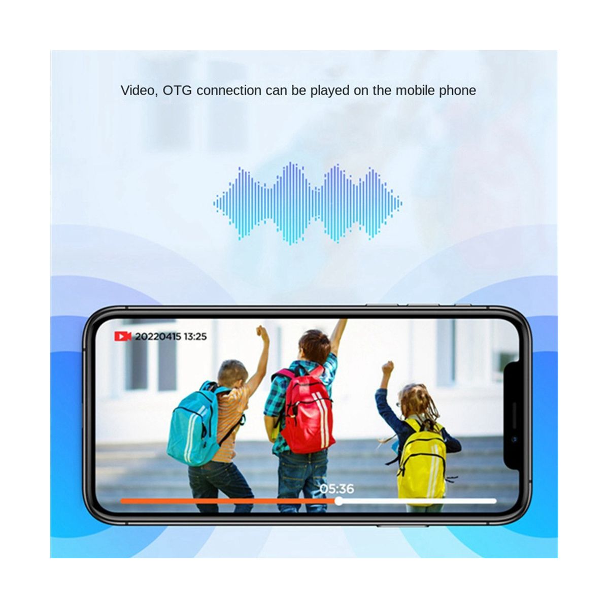 1080P WIFI HD Night Vision Camera Small Invisible 130° Sports Back Clip Camera Outdoor Camera Body Worn Camera Camera,A