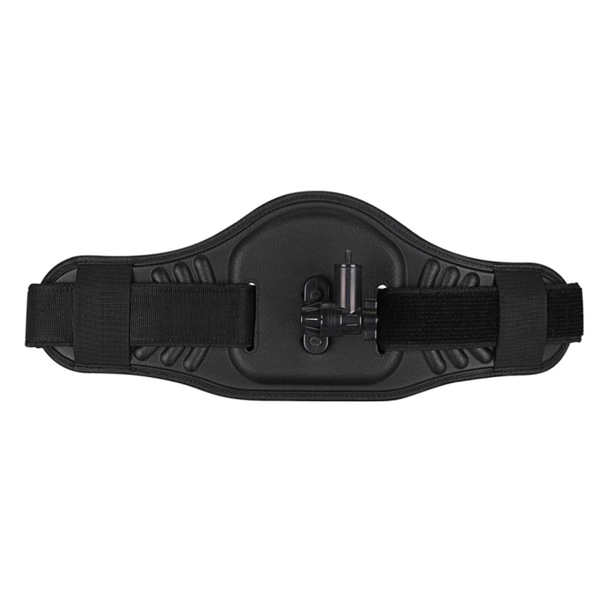 PULUZ Waist Belt Camera Mount S-trap Replacement for GoPro/ Insta360 ONE X/ Theta V/Theta SC36/ Panorama Action Cameras Portable