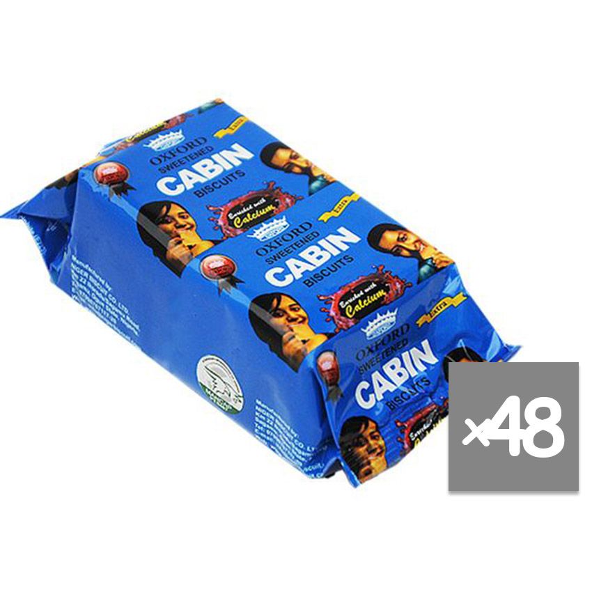Cabin Extra Family 36g x48