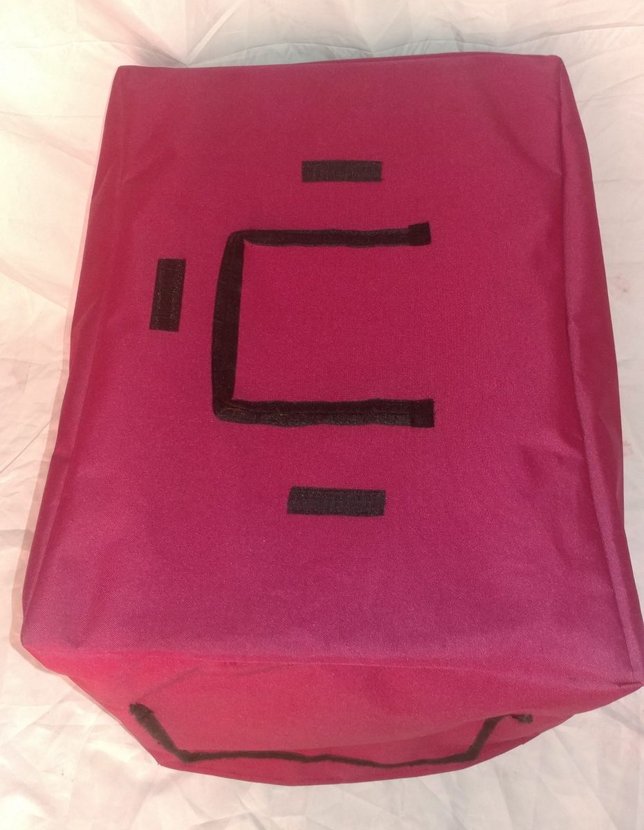 Permanent Generator Cover - SMALL