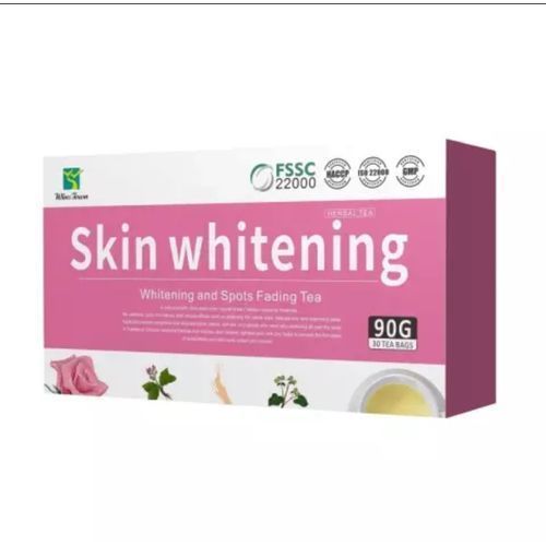 Skin Lightening Herbal Tea. (Whiten And Spots Fading Tea)