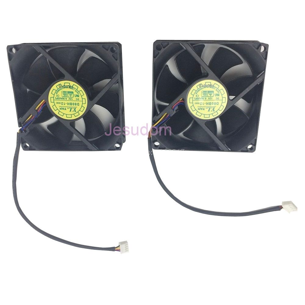 Two Fans Of PS MPS 5KVA 4KW Solar Hybrid Inverter