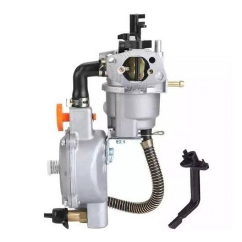 Efficient 4.5kVA-5.5kVA Gas Conversion Generator -BIG Size