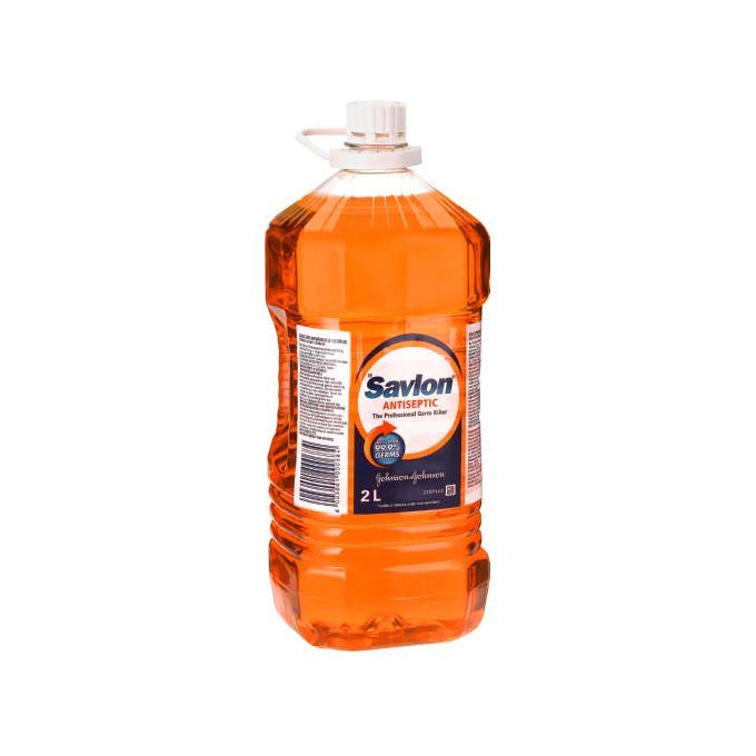 Antiseptic 2Litres