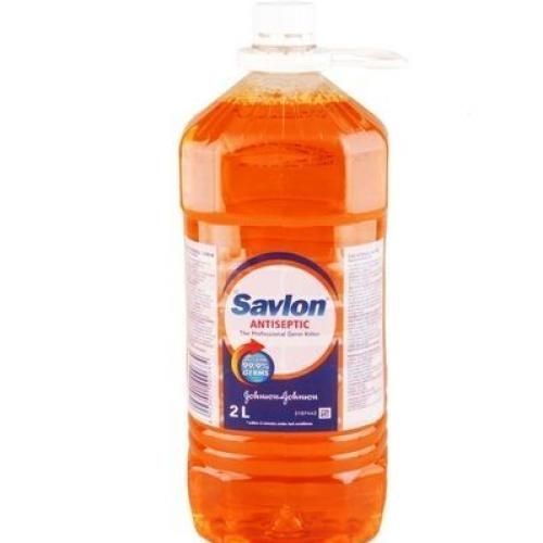 Antiseptic - 2Litre
