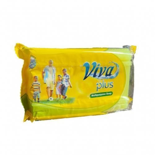 Plus Multipurpose Soap  X 24 (1 Carton)