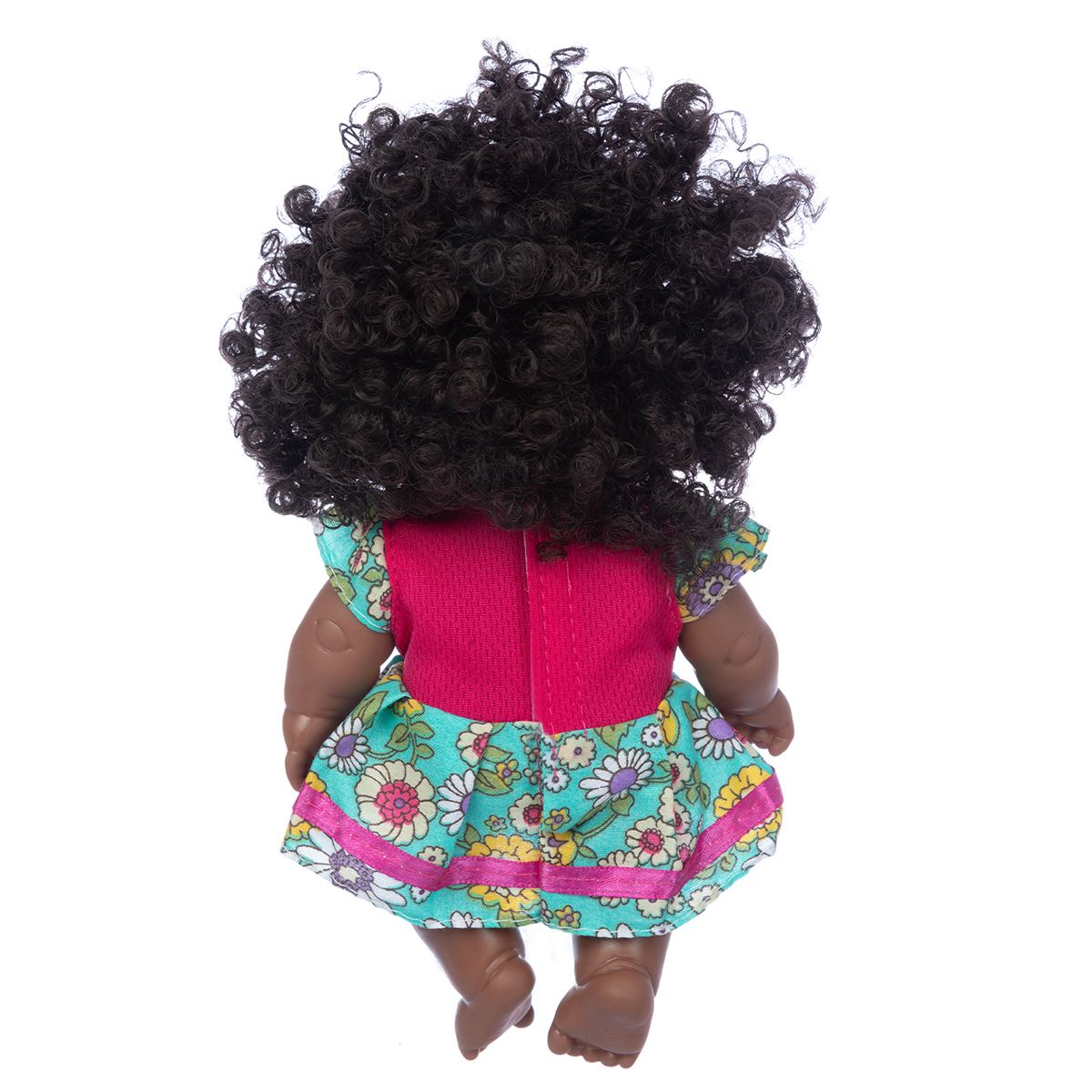 8 Inch Newborn Reborn Baby Doll Realistic Silicone Dolls