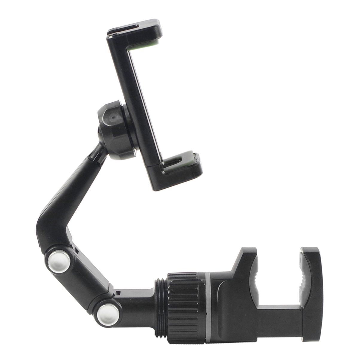 Phone Holder For Guitar Head Mic Stand Music Stand