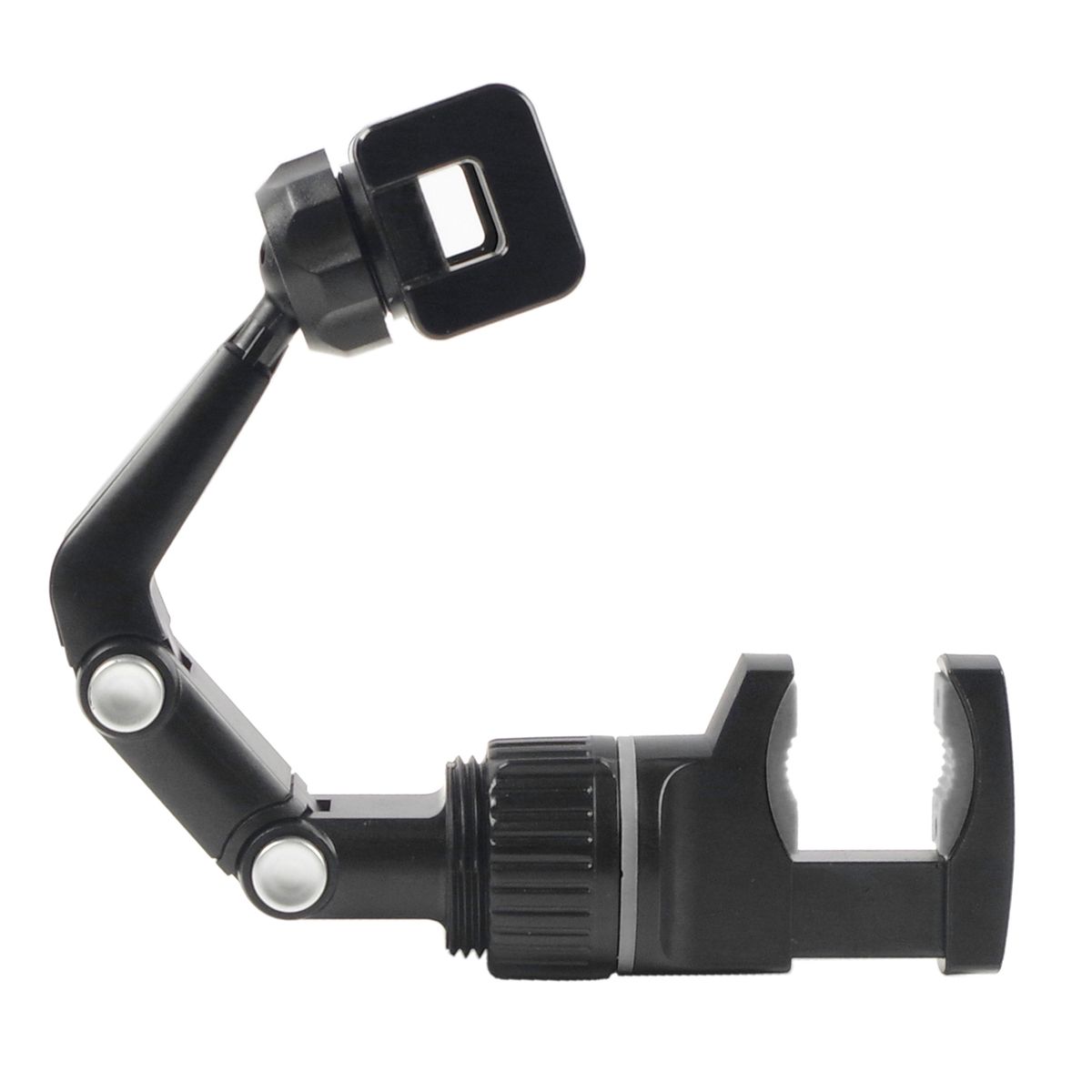 Phone Holder For Guitar Head Mic Stand Music Stand