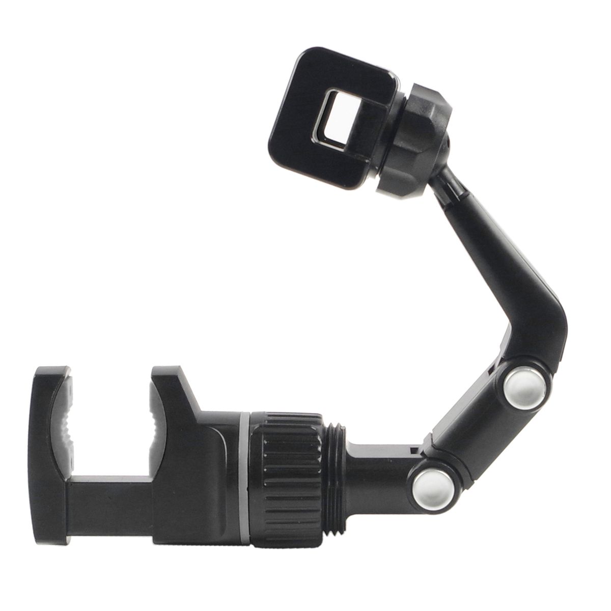 Phone Holder For Guitar Head Mic Stand Music Stand