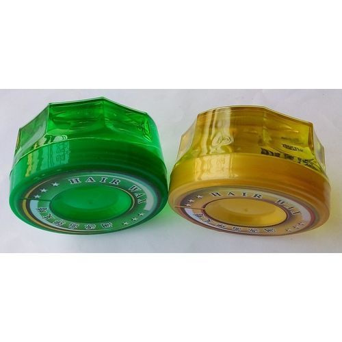 2 PCS HAIR WAX EDGE CONTROL GEL