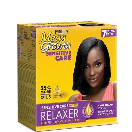 Growth SENSITIVE CARE RELAXER X 1 Pack