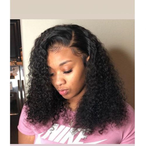 Water Curls Hair 18 Inches 4Bundles