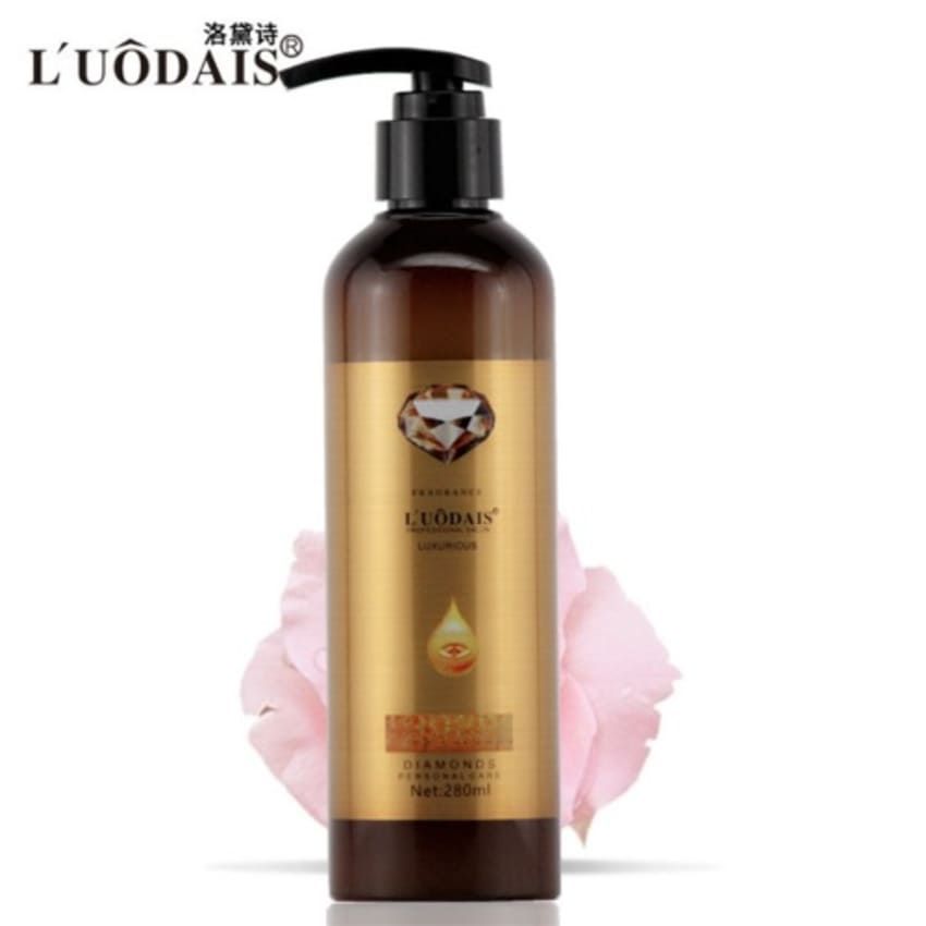 3in1 Hair Repair Serum, Curl Keeper, Oil Spray