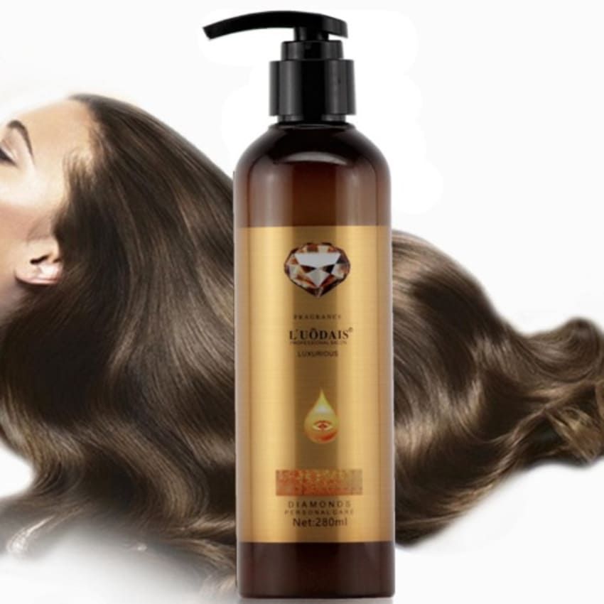 3in1 Hair Repair Serum, Curl Keeper, Oil Spray