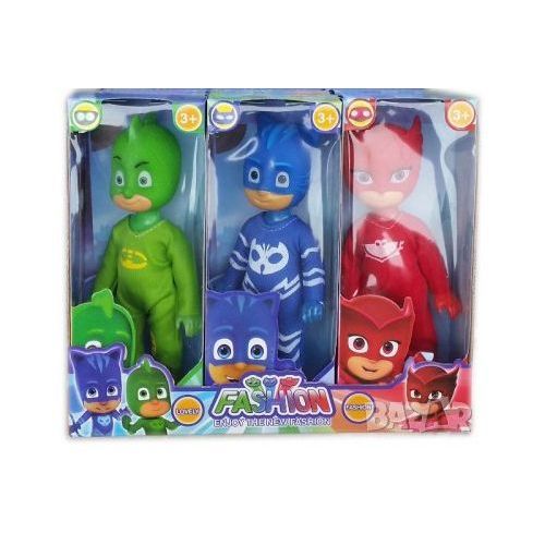 PJ Mask Dolls - Action Figure
