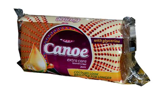 Laundry Bar Soap 130g X 24